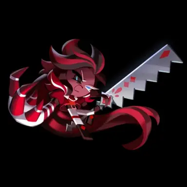 Profile image of 벨벳케이크맛쿠키