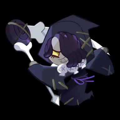 Profile image of 감초맛쿠키