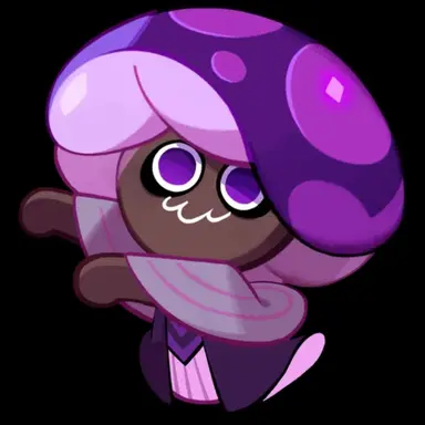 Profile image of 독버섯맛쿠키