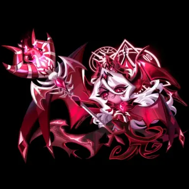 Profile image of 어둠마녀