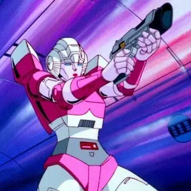 Profile image of Arcee