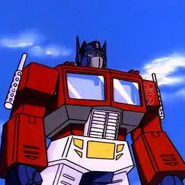Profile image of Optimus Prime