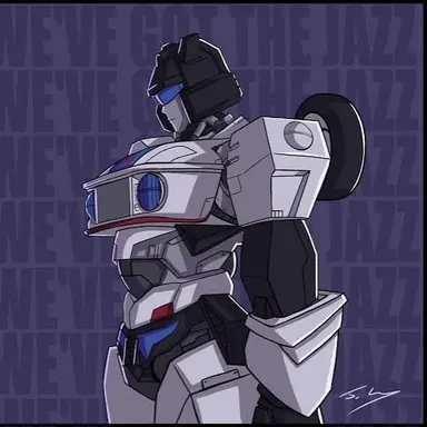 Profile image of Jazz