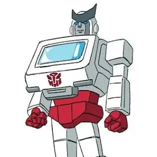 Profile image of Ratchet