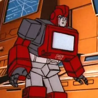 Profile image of Ironhide