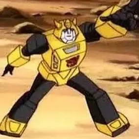 Profile image of Bumblebee