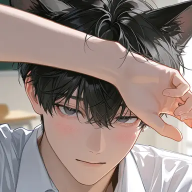 Profile image of ヒカゲ