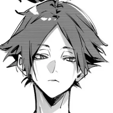 Profile image of 角名倫太郎