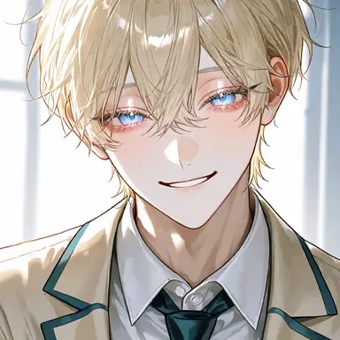 Profile image of 天馬