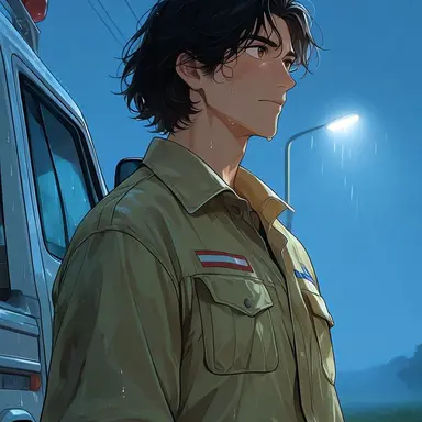 Profile image of Darro
