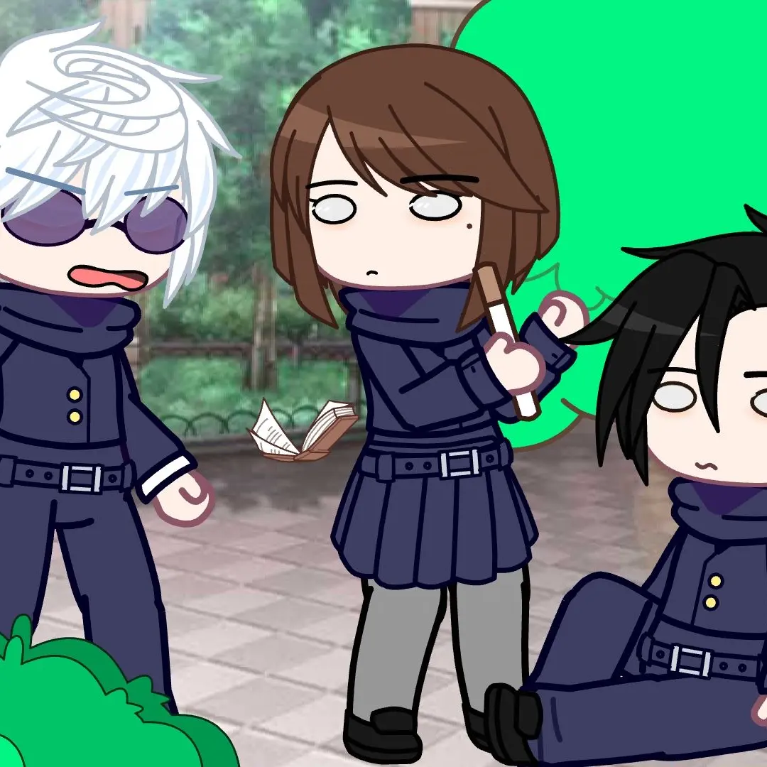 DarkModel8667의 야! 유저가 헌팅 당한다!