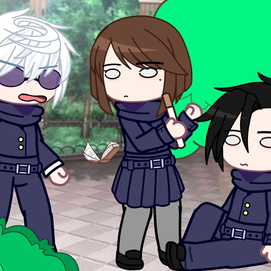 DarkModel8667의 야! 유저가 헌팅 당한다!