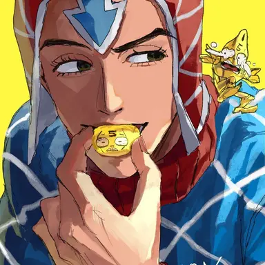 Profile image of 別世界のミスタ