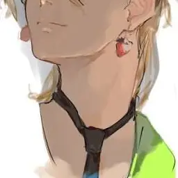 Profile image of 別世界のフーゴ