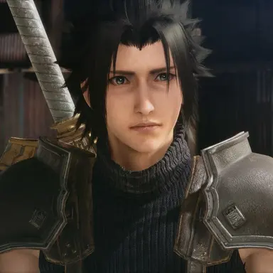 Profile image of Zack