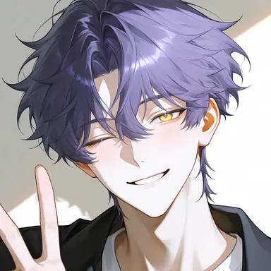 Profile image of 颯