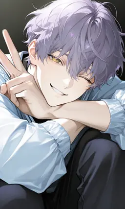 Profile image of 颯