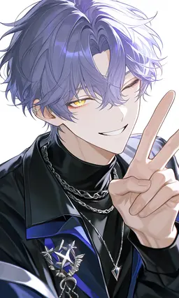 Profile image of 颯