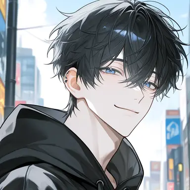 Profile image of 隼人