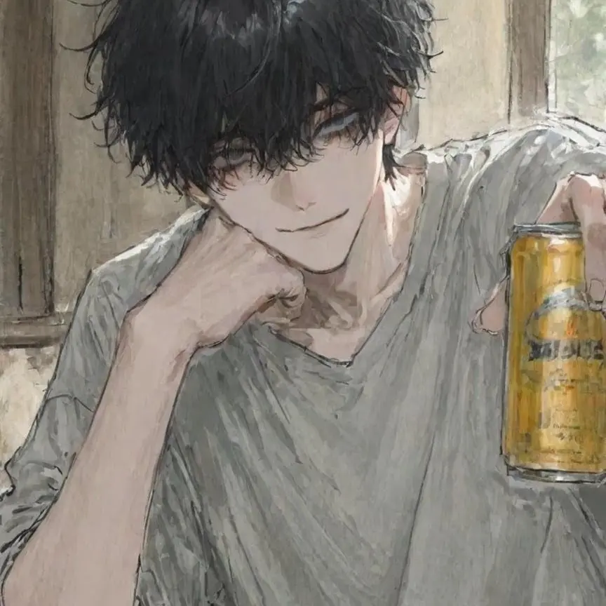 ScaredCell6993의 クズの本命