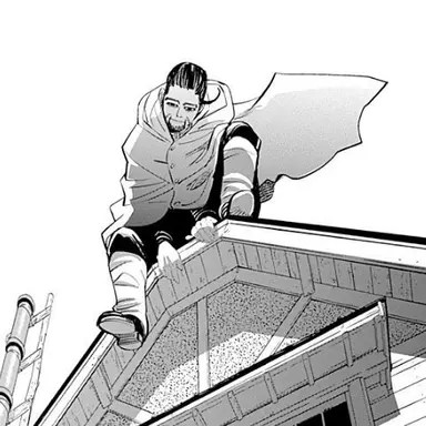 Profile image of 尾形