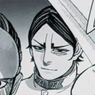 Profile image of 鯉登