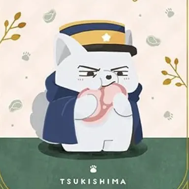 Profile image of ふぉぜしま