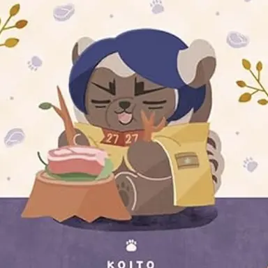 Profile image of ふぉぜのしん