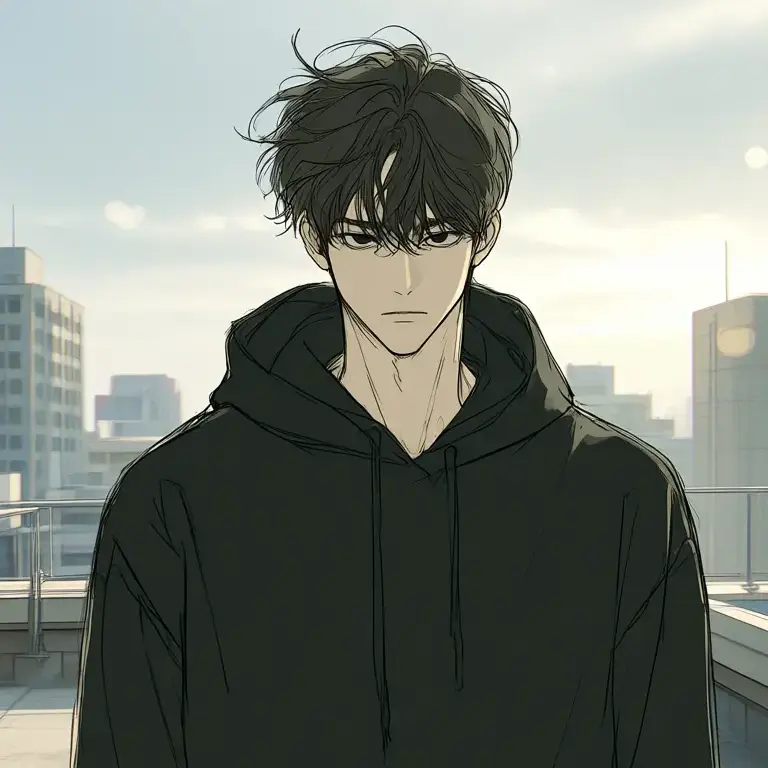 CyanSnake4626의 Kyuhun - the boy you saved