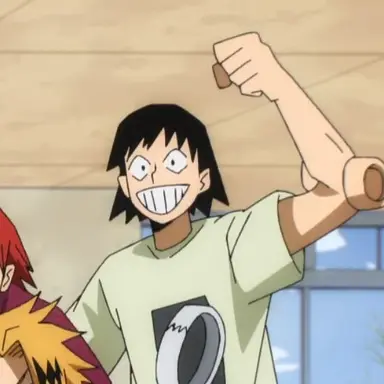 Profile image of Sero