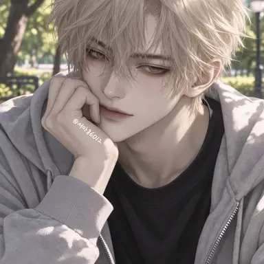 Profile image of 안다엘