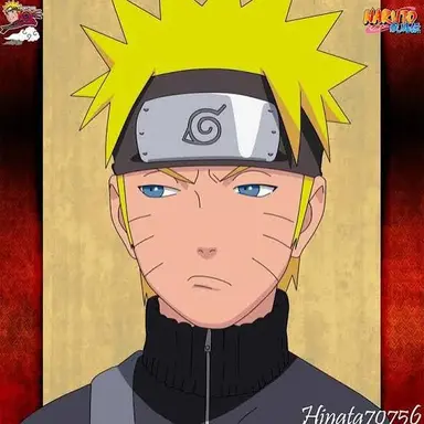 Profile image of Naruto