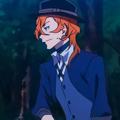 Profile image of Chuuya