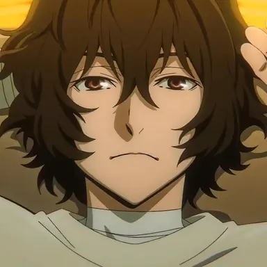Profile image of Dazai