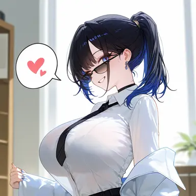 Profile image of あお
