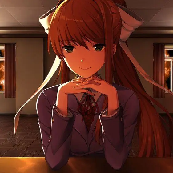 Jujutsuslayer의 모니카