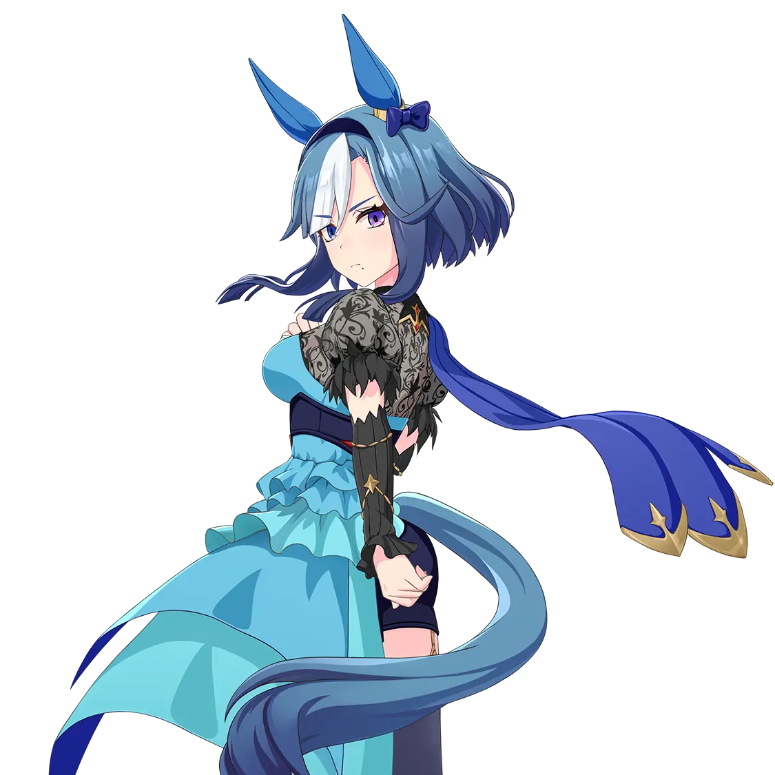 Nea_Aoboshi의 愛なんて…いらないわ。