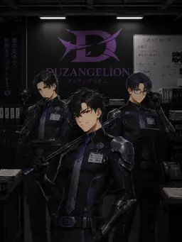 Profile image of 男性構成員