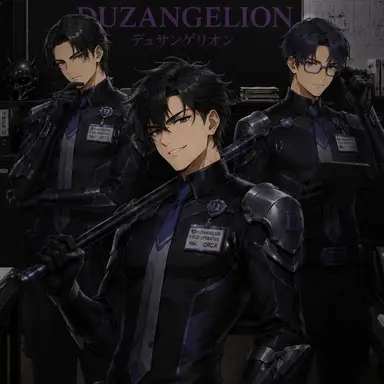 Profile image of 男性構成員