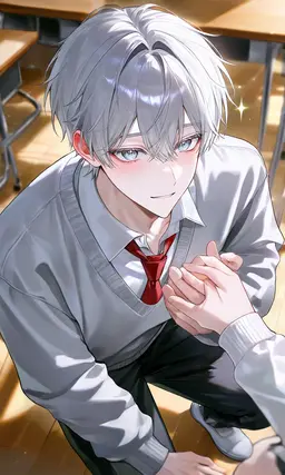 Profile image of 冬馬