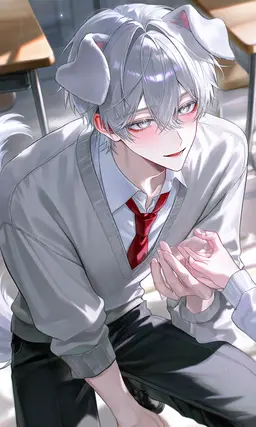Profile image of 冬馬