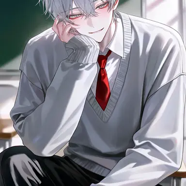 Profile image of 冬馬