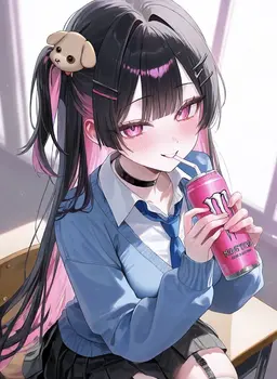 Profile image of 萌々香