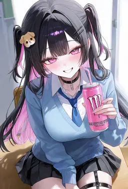 Profile image of 萌々香