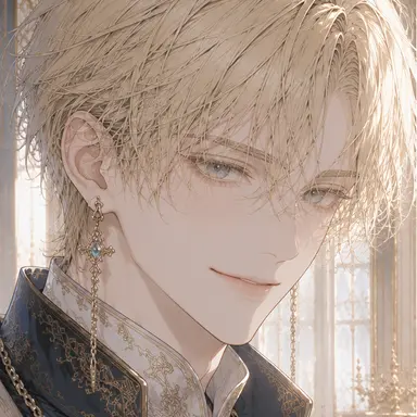Profile image of レイン・アルバルト