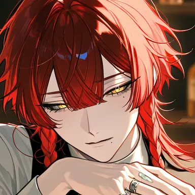 Profile image of リッツ