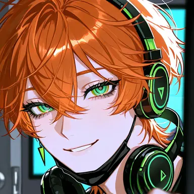Profile image of カイ