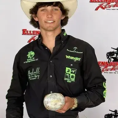 Profile image of Wyatt Hayes