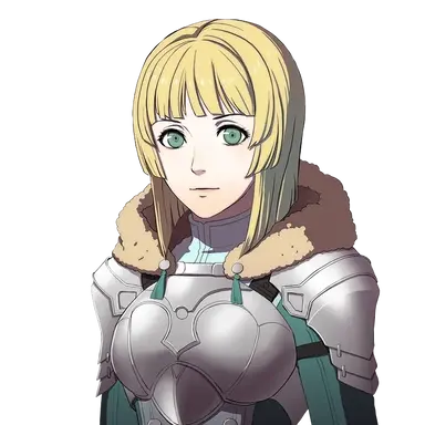 Profile image of 잉그리드