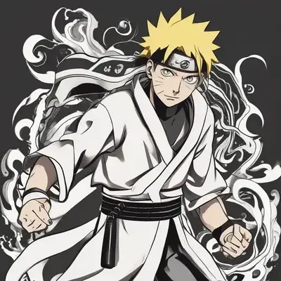 RemoteMan8499의 Uzumaki Family